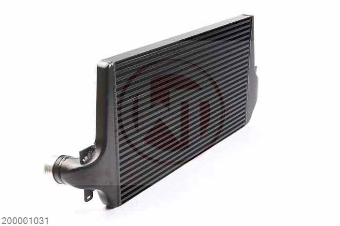 200001031, Wagner Tuning Intercooler Evo I Performance Core, VW T5 2.0 TSI 2012- 5,2, 2.0L,110KW/150HP